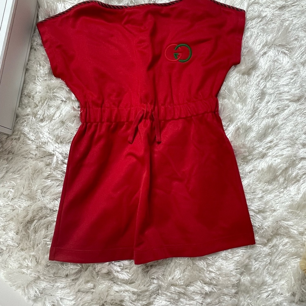 Gucci dress size 4 - Picture 2 of 4